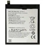 Cellmonkey BL265 Battery for Lenovo Moto M XT1662 / Motorola Moto M XT1662 XT1663 (3000mAh) with 3 Months Warranty