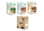 Diabliss Diabetic Friendly Cookies Combo - Millet, Millet with Moringa Leaves, Millet with Chia Seeds and 3-in-one Instant Coffee Premix