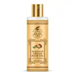 Moroccan Argan Hair Oil For Fast Hair Growth