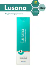 Herbal Hage Lusana Under Eye Cream