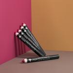 Jaquline USA Matty Matte Lip Crayon 2.8g Bold Babe 4