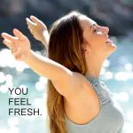 Advanced Women Intimate Wash