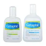 Cetaphil Moisturizing Lotion with Gentle Skin Cleanser