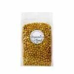 Shyamira Foods Roasted Yellow Peas, 250 G