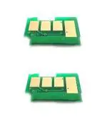 Dotpot 108 Toner CHIP for USE in Samsung ML 1640/1641 / 2240/2241 Printer Toner Cartridge Pack of 2