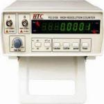 HTC VC-3165 Frequency Counter Electronic Instrument