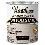 Rust-Oleum Varathane 262011 Premium Fast Dry Wood Stain SUNBLEACHED, Quart (946ml)