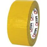ETIPL Shuttering Tape 60mmX25mtr (Yellow)