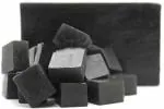 Shopiox Activated Charcoal Melt And Pour Soap Base, 1000 G