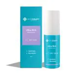 Skinkraft Ultra Rich Moisturiser Cream For Dry Skin With Shea Butter - 45ml