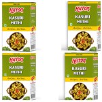 Hilton 100g Kasuri Methi (25g x 4)