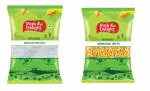 Pink Delight |Double Refined Daily Sugar+Chana Dal | 1 Kg Each | Pack of 2 | 2 Kg Pack