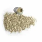 TS COSMETICS Loose Glitter Eyeshadow powder shiny Glitter | Loose Glitter Eyeshadow For Eye Makeup | Highly Pigmented Eyeshadow With Radiant Shimmer | Darling