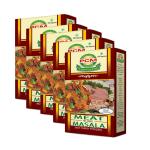 PCM Meat Masala - Pack of 4 - 400g.