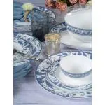 Cello Opalware Dinner Set (set of 27pcs)