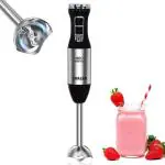 Inalsa by INALSA Robot Inox 500 500 W Hand Blender