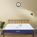 Grassberry Single Pocket Spring Mattress (72x30x8inch)