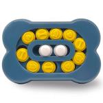 Petvogue Dog Slow Feeding And Iq Training Tog Toy