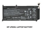 ROTECH SOLUTIONS LP03XL LAPTOP BATTERY FOR HP ENVY 14-J004TX , ENVY 15-AE009TX , ENVY 15-AE101NI LAPTOP SERIES.