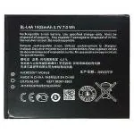 Mobcrown TROSHREEOR Battery BL-L4A Compatible for Nokia Lumia 535 {1905mAh}-3 Months Warranty