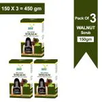 SBS Shikakai Hair Powder- 100% Organic Hair Powder, For Natural Shine, Rich In Vitamin C & D - 150gm