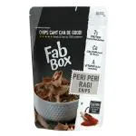 FabBox Peri Peri Ragi Chips