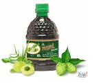 Aplomb Noni Juice- Enriched with Antioxidants, Boosts Immunity, Builds Energy, Natural Body Detoxifier- beverages juice 500 ml