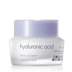 IT'S SKIN Hyaluronic Acid Moisture Cream, 50 ml