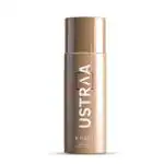 Ustraa Khaki Deodorant Body Spray - 150ml