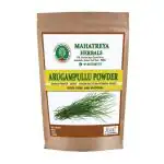 Mahatreya Herbals Arugampul Powder (Bermuda Grass) -100 Gram