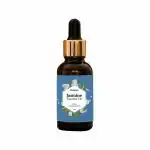 Zemiss Jasmine Essential Oil Natural, Therapeutic Grade, and Soothing Scent Elevate Mood and Enhance -30ml