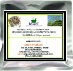 MGBN THE PATH FOR THE HEALTHIER LIFE WITH BEAUTY Moringa - Sahijan, Munaga - Moringa Oleifera - Drumstick Seed - 2.5 g(10 Seeds per packet)