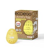 Ecoegg Laundry Egg- Fragrance Free (70 Wash) Detergent