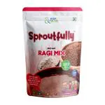 Sproutfully Instant Ragi Mix-200grams