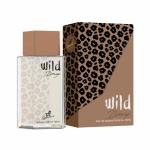 TFZ Signature Wild Bronze Apparel Perfume Spray, 100 Ml