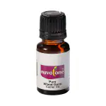Nuvotone Wheat Germ Pure Carrier Oil for Skin Lightening, Pigmentation, Stretch Marks, Acne Scars, Wrinkles, Aging (12 ml)