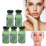 AdiExpress Dark Circle, Face Serum with Vitamin C, 5% Niacinamide & Hyaluronic Acid