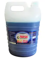 FARSH HOUSEKEE R2 is Tiles, marbles & granite cleaner concentrate - 5L