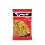 Rajaram's masala pori 100g - pack of 10