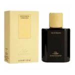 Davidoff premium Zino Edt, 125 Ml