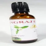 Xetomos Bhangaro, Bhangro, Bringharaj, False Daisy, Bhringraaj, Bharingraj, Bhingraj Eclipta Alba kadimulbirt False Daisy essential oil 30ml