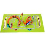 Designarium Konkan Mart 3D Popup Happy Birthday Greeting Card