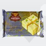 Mummy Son Papdi Pack of 5 Desighee Soan Papdi Net Weight 500g