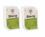 Idika Stevia 100 Tablets - Sugar free (Pack of 2)