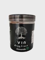 VIN DRYY FRUIT ALMONDS 250 GRAMS
