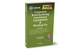 Taxmann's Corporate Restructuring Insolvency Liquidation & Winding-Up (CRILW) | CRACKER
