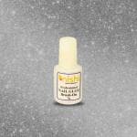 Nishi Nail Glue for Artificial Nail Extension - Convenient Brush-On Applicator for Easy and Precise Application