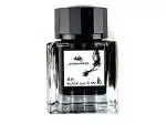 GOLD LEAF JINHAO 3001 Fountain Pen Ink Bottle 30ml (Black)