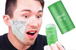 Green Mask Stick (40gm) Green Tea. Face Shaping Mask