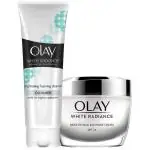 Olay Total Effects Glowing Skin Regimen Kit Set Of 2